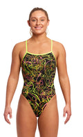 Funkita -  one piece whip lash