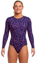 Funkita - Love cover - One piece serial texter