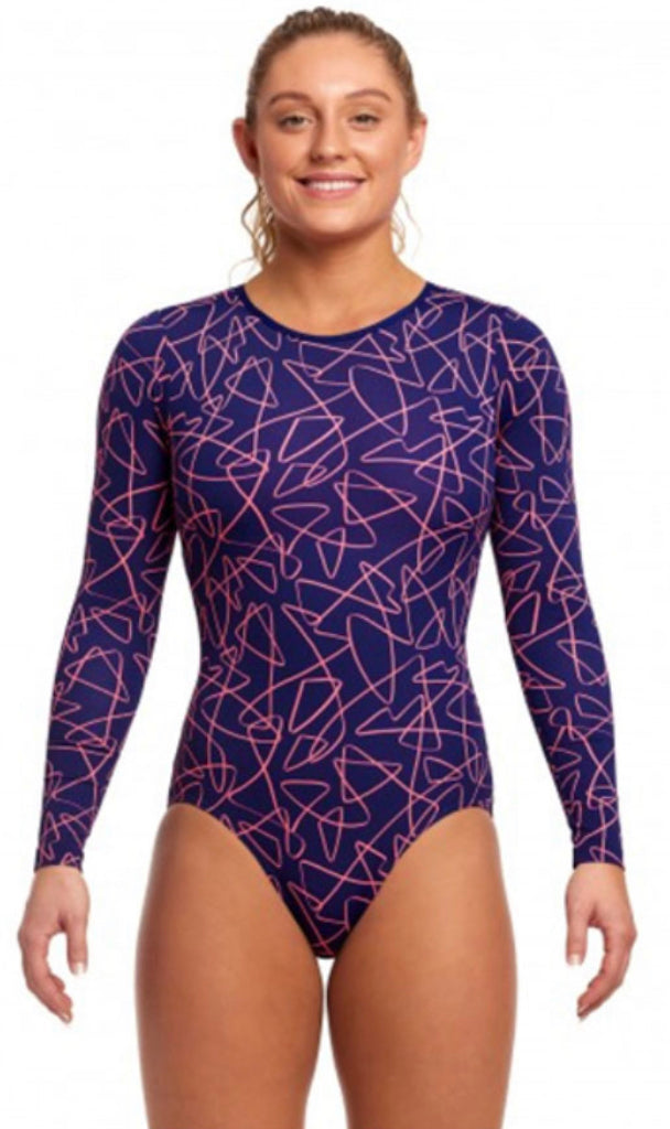 Funkita - Love cover - One piece serial texter