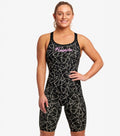Funkita - Fast legs - one piece texta mess