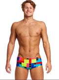 Funky trunks - Trunks - Blocked