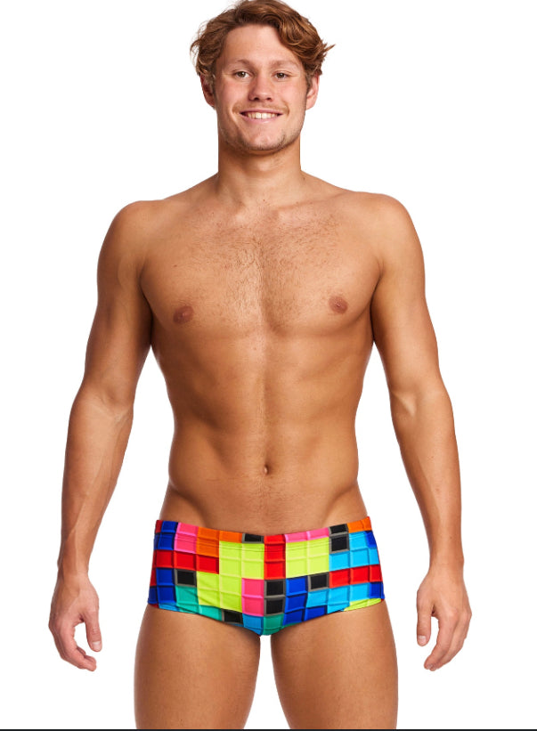 Funky trunks - Trunks - Blocked