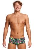 Funky Trunks - trunks - Dot Matrix