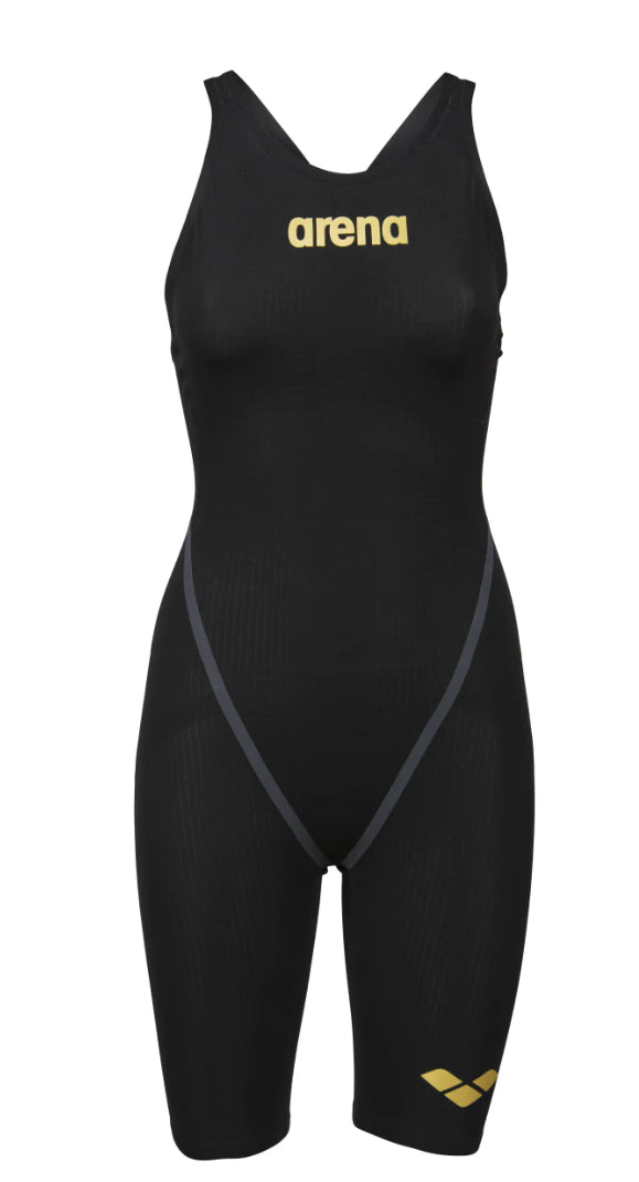 Powerskin Arena Carbon Core FX - Black Gold
