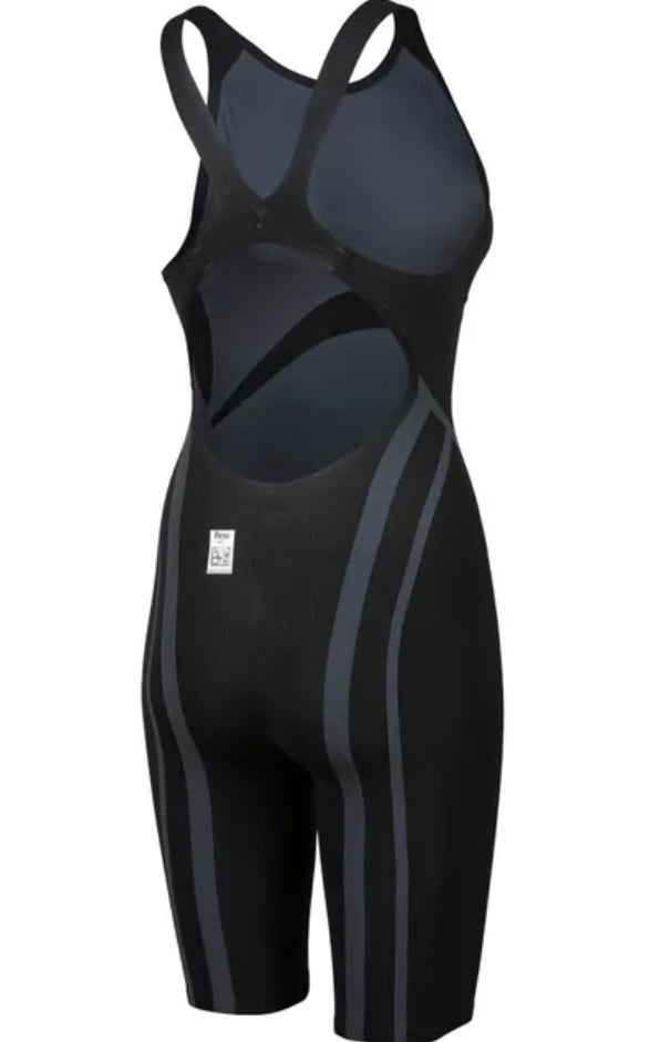 Powerskin Arena Carbon Core FX - Black Gold