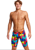 Funky Trunks - Jammer - Blocked