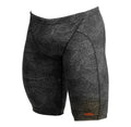 funky trunks in grained