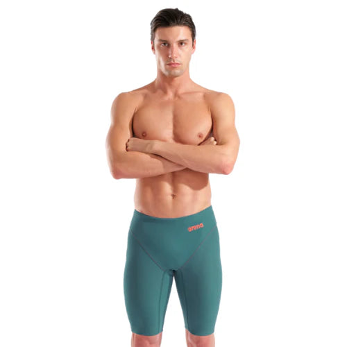 Men's Powerskin Impulso Jammer Biscaybay