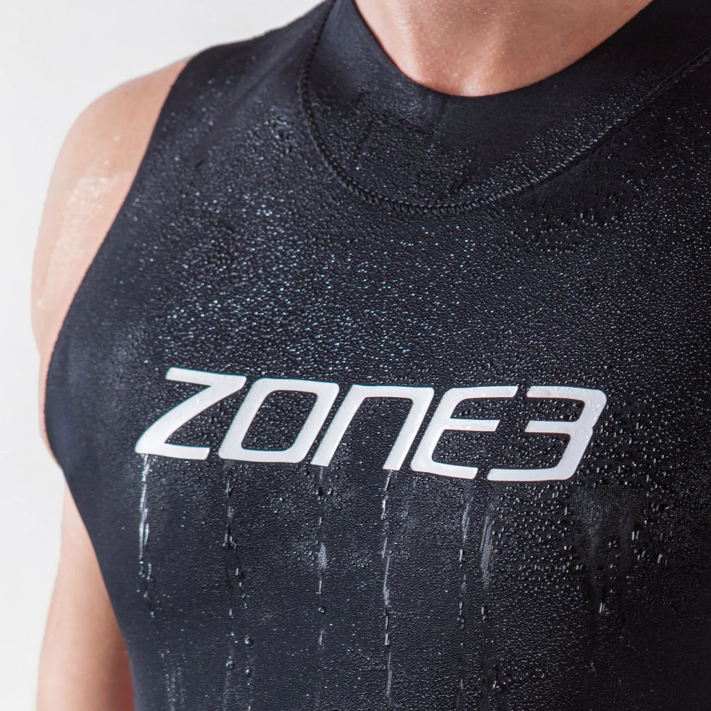 Neoprene Warmer Vest