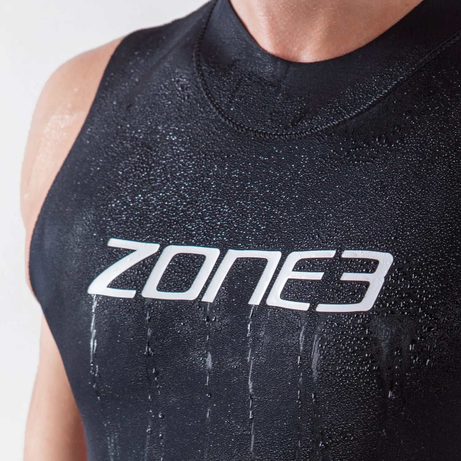 Neoprene Warmer Vest