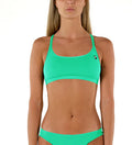 Malibu Top - Apple