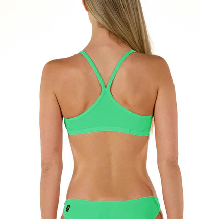 Malibu Top - Apple