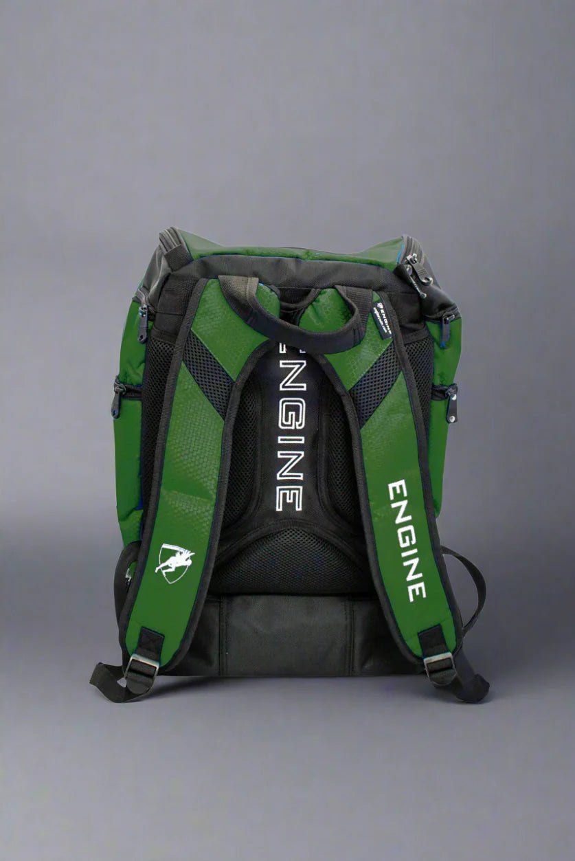 Engine Backpack Pro - Army