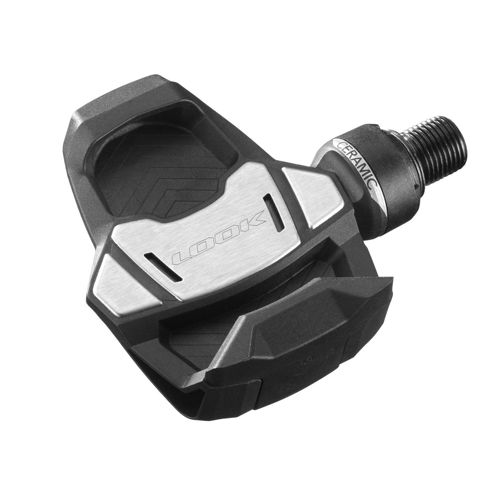 Look Keo Blade Ceramic Road Pedals