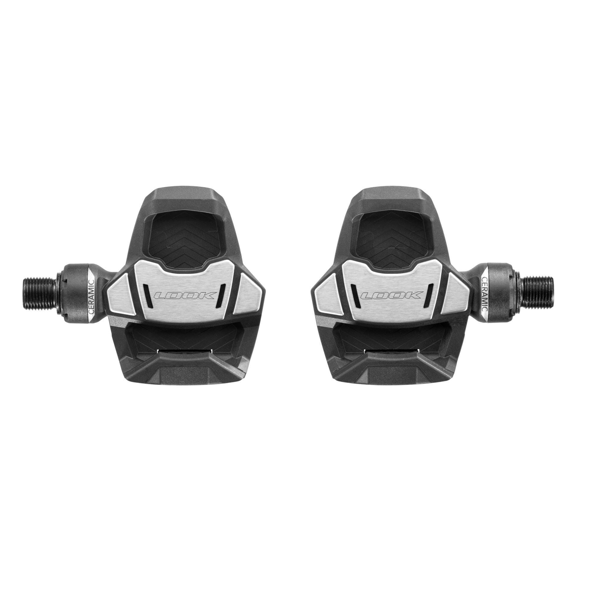 Look Keo Blade Ceramic Road Pedals