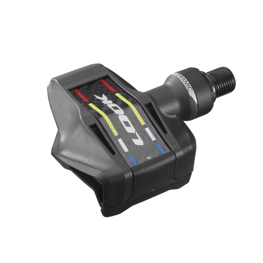 Look Keo Blade Ceramic Road Pedals
