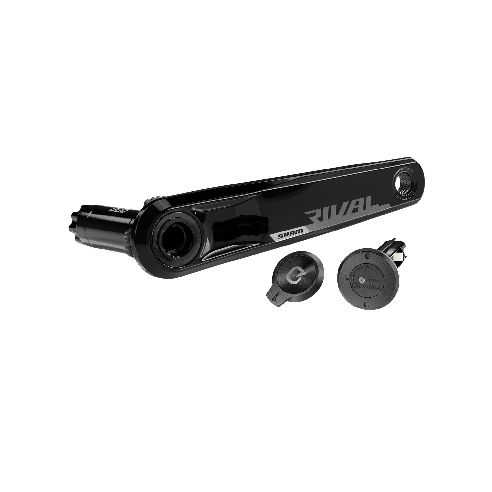 Sram Rival Powermeter upgrade
