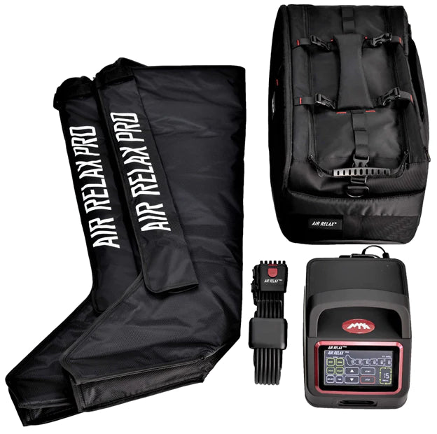 PRO Leg Recovery System & Bag