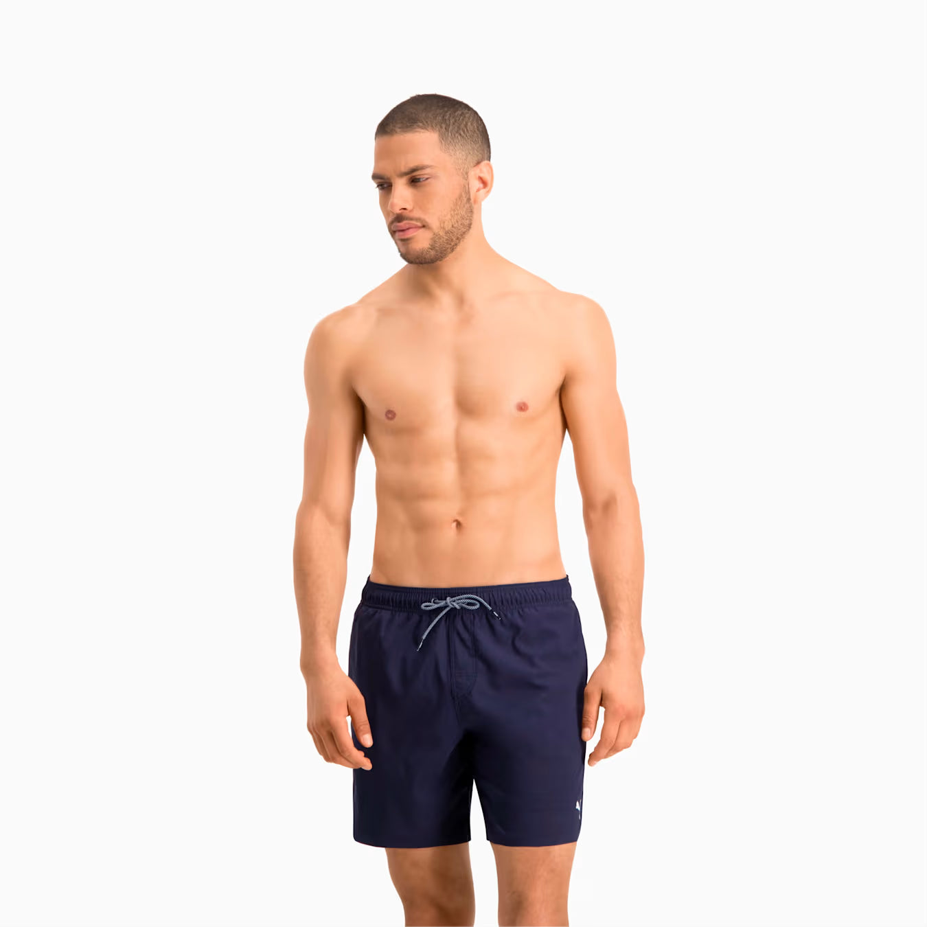 PUMA Swim Mid-Length Men's Swimming Shorts