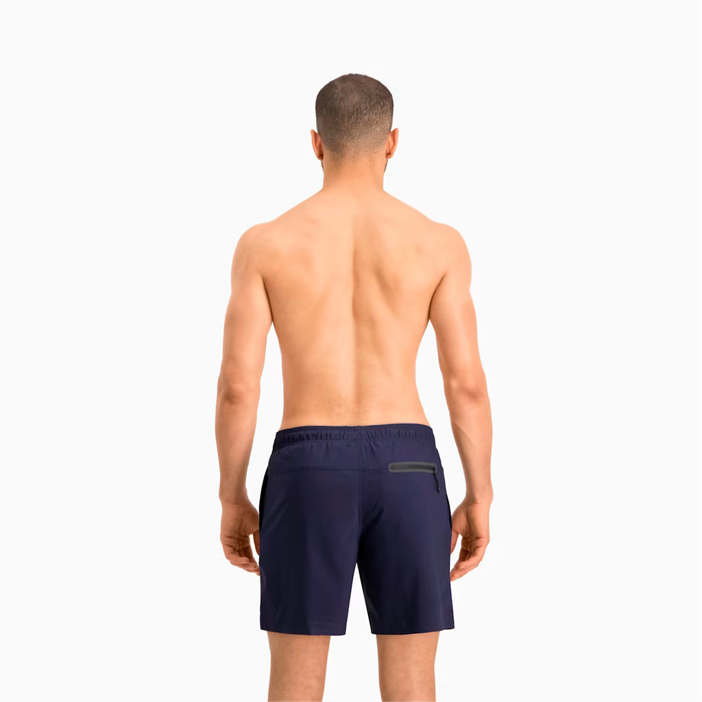 PUMA Swim Mid-Length Men's Swimming Shorts