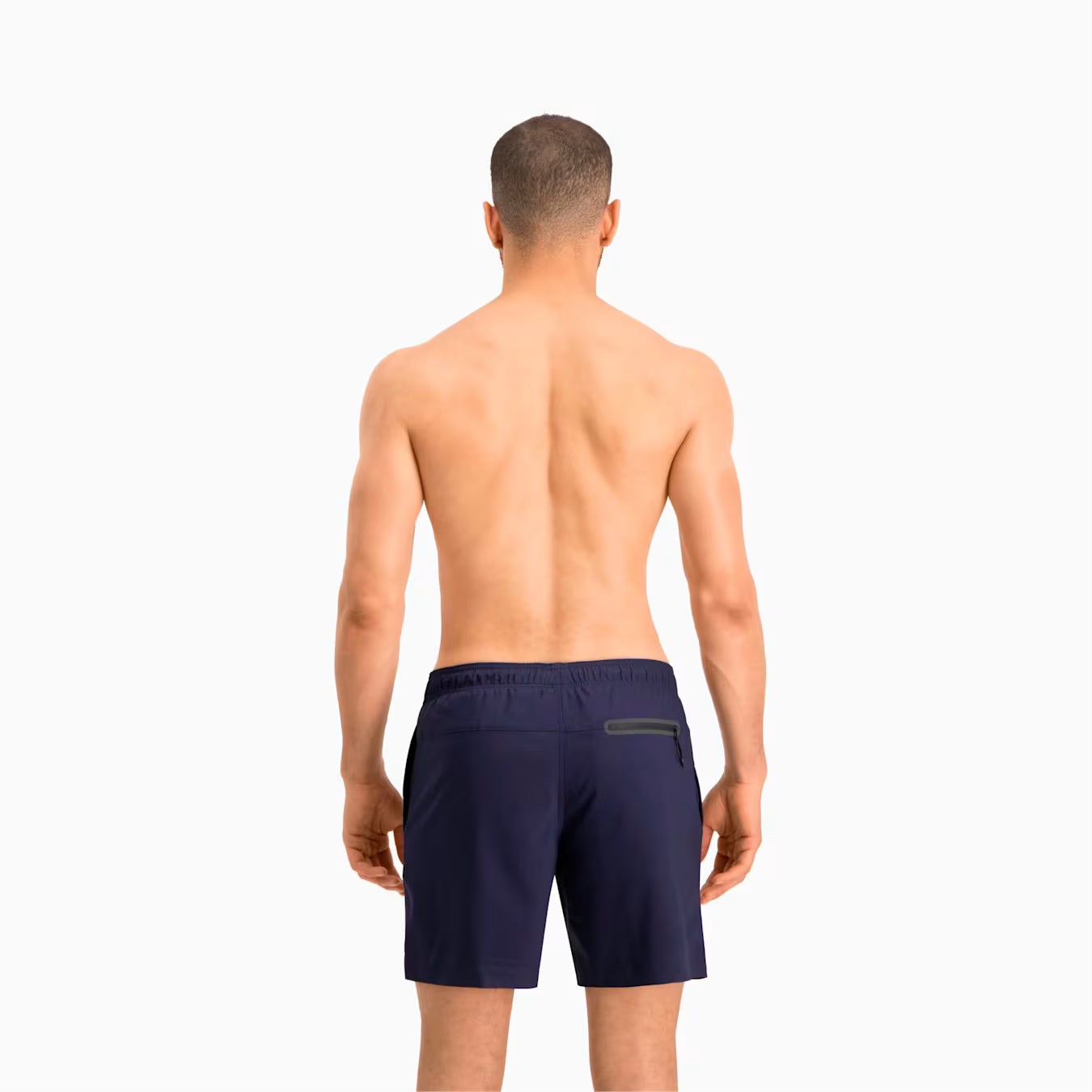 PUMA Swim Mid-Length Men's Swimming Shorts