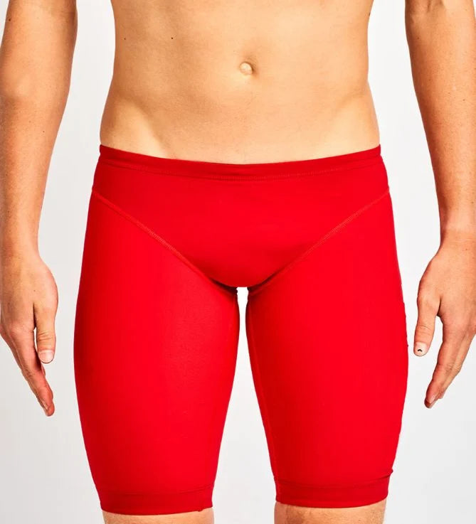 Engine Poly Jammer Red