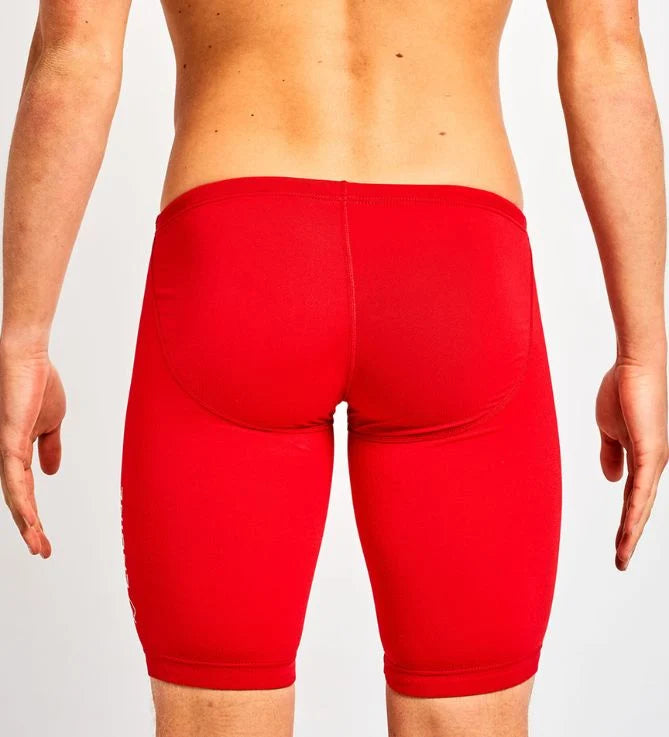 Engine Poly Jammer Red