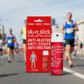 Multifunctional Anti Chafing Skin Spray