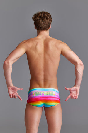 Ocean Ink Trunk