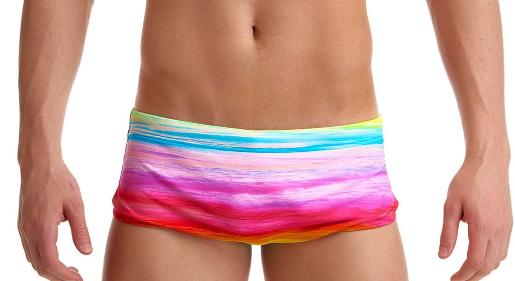 Ocean Ink Trunk