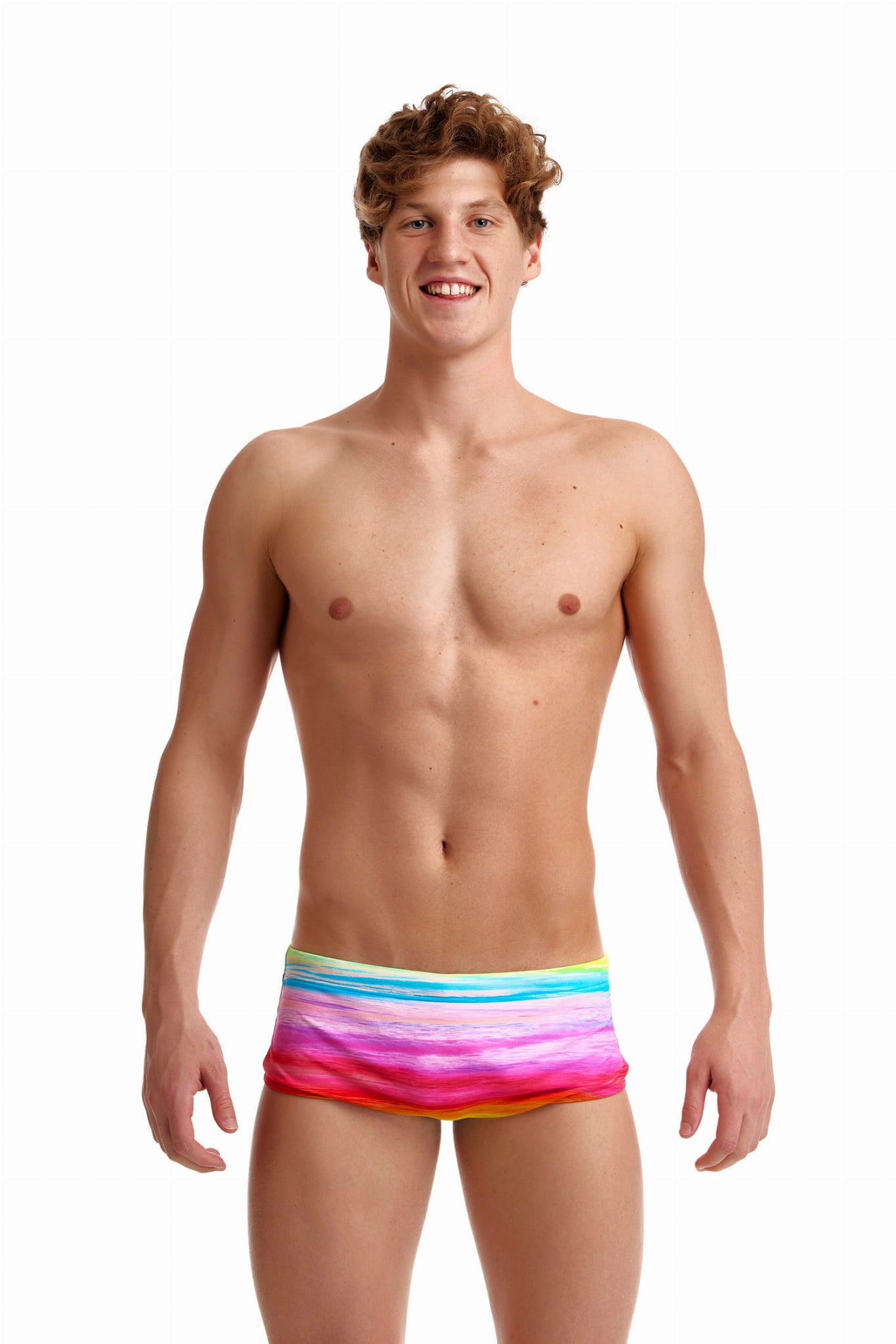 Ocean Ink Trunk