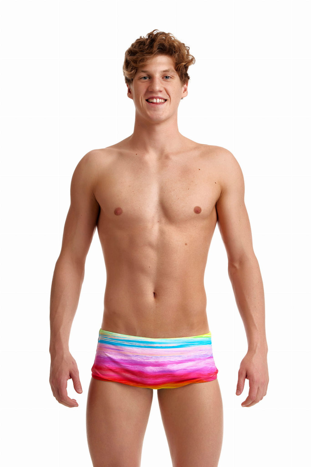 Ocean Ink Trunk