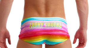 Ocean Ink Trunk