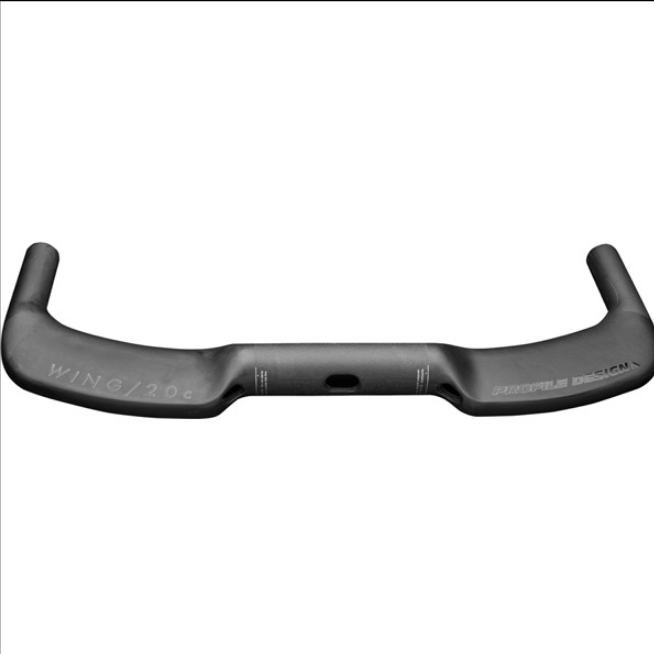 Profile Design WING/20c Carbon Basebar - 40cm