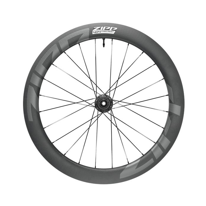 Zipp 404 Firecrest Wheelset