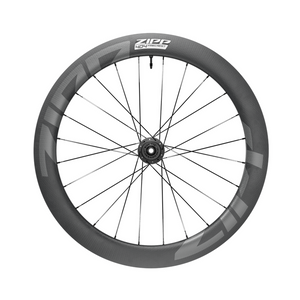 Zipp 404 Firecrest Tubeless Disc Set Base2Race
