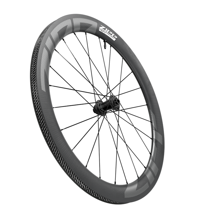 Zipp 404 Firecrest Wheelset