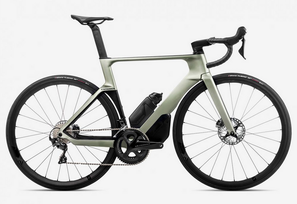 Orbea orca sale aero m10i