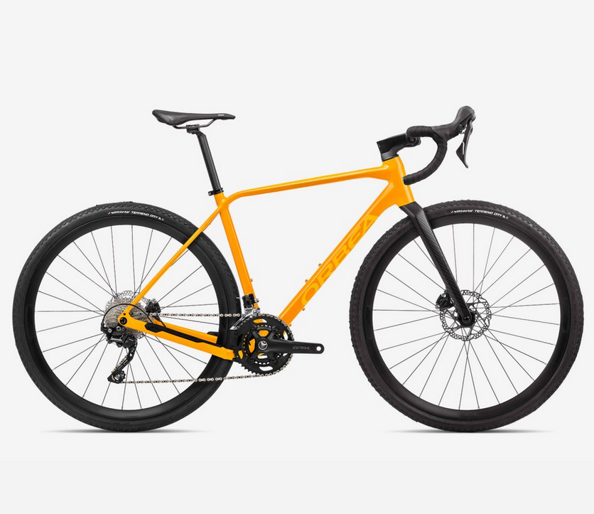 Orbea terra outlet