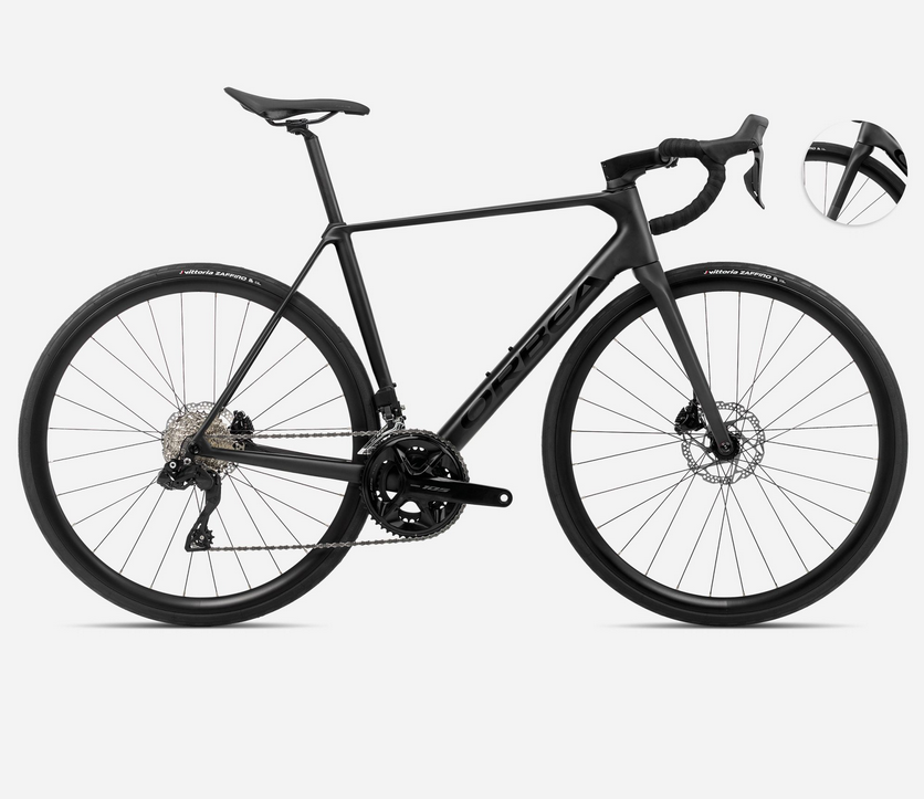Orbea Orca M30i 2025 – Base2Race - Main Image