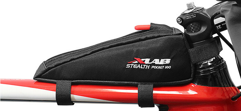 X-LAB Stealth Pocket 100