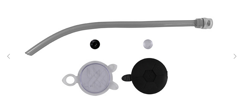 X-LAB Refresh Kit Torpedo