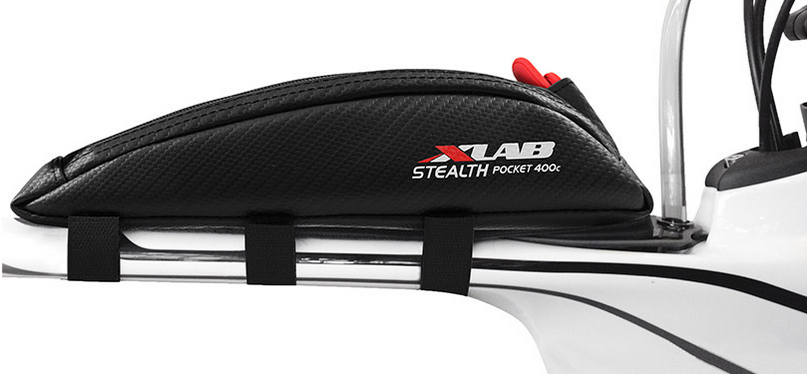 X-LAB Stealth Pocket 400C