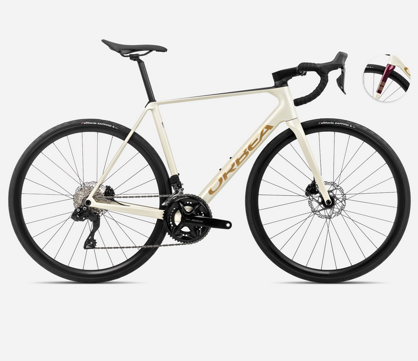 Orbea on sale orca 2020