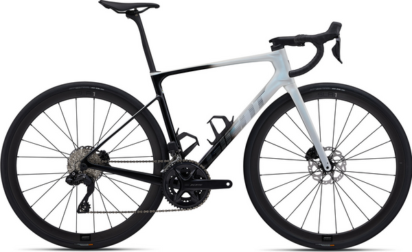 Giant defy advanced hot sale pro disc 2019