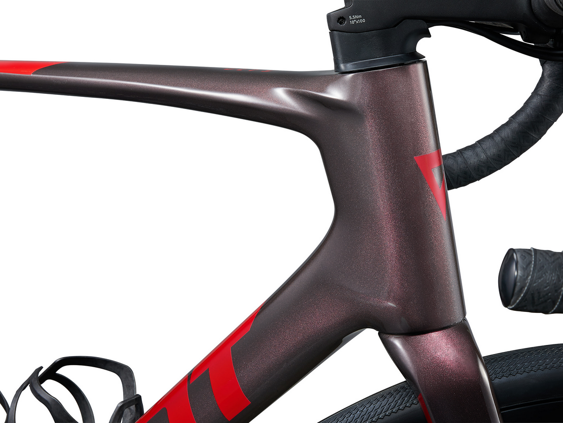 Giant defy advanced frame sales
