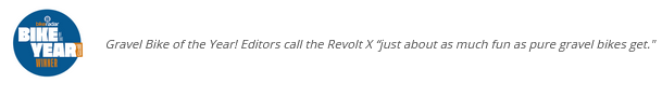 Giant Revolt X Advanced Pro 1
