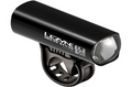 LEZYNE HECTO STVZO PRO 65 LUX FRONT BLACK