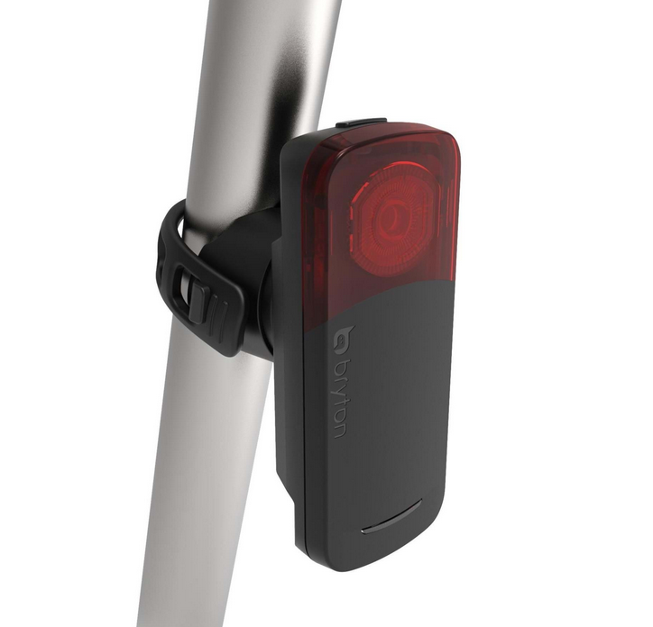 GARDIA R300L REAR VIEW BIKE RADAR TAIL LIGHT