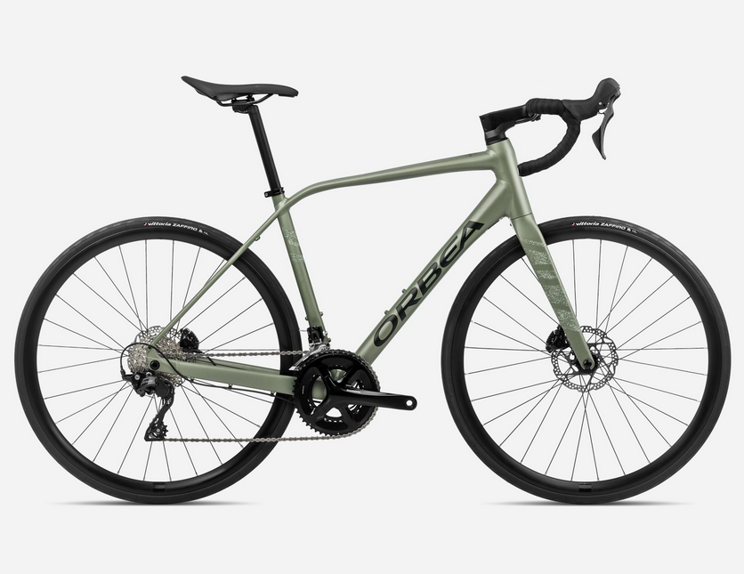 Orbea avant best sale h30 2018